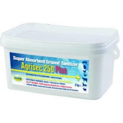 Smite Biocare Agrisec 250 Plus - 2 Kg. 